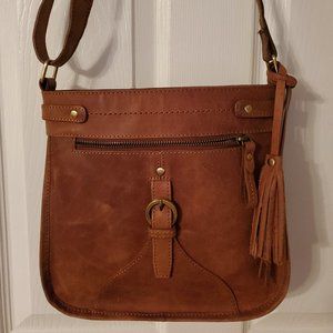 Diba True Crossbody Bag